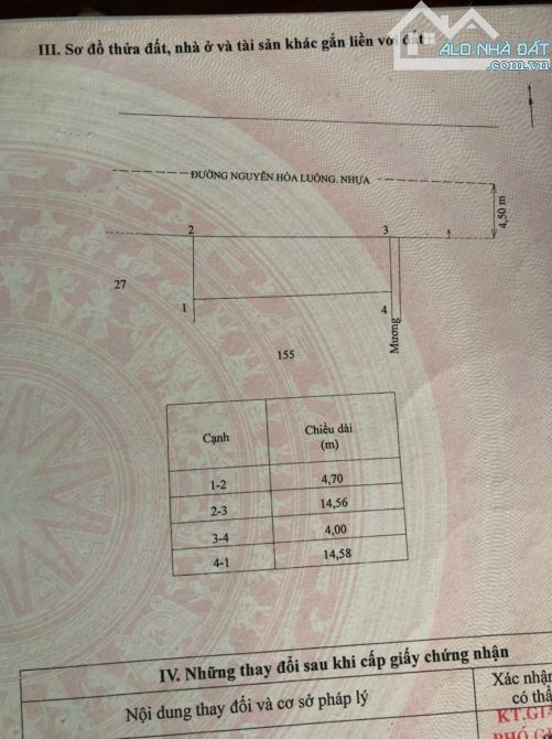 cần bán khu đất như hình a chị cô bác ai có nhu cầu LH e thành - 1