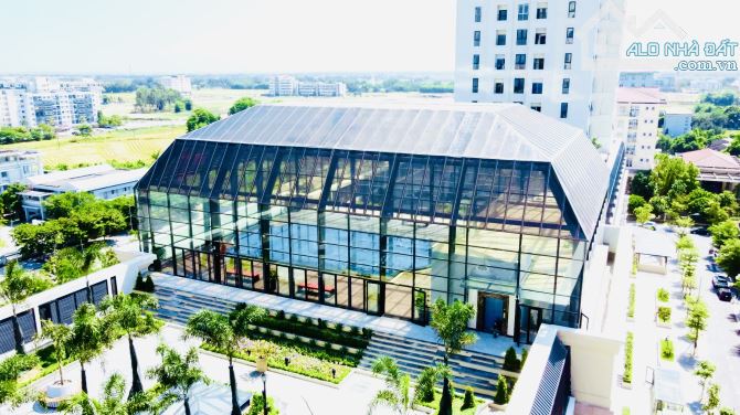 ⛳️⛳️⛳️Căn góc tầng 10 căn hộ The Manor Crown Huế, 85m2 view toàn cảnh thành phố cực hiếm