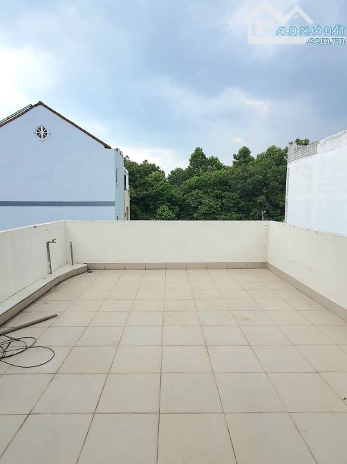 CHO THUÊ NHÀ 1T2L MT ĐƯỜNG ĐỒNG KHỞI, P.TÂN HIỆP,  BIÊN HÒA - 13