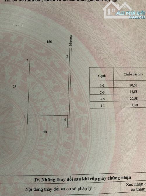 cần bán khu đất như hình a chị cô bác ai có nhu cầu LH e thành - 2