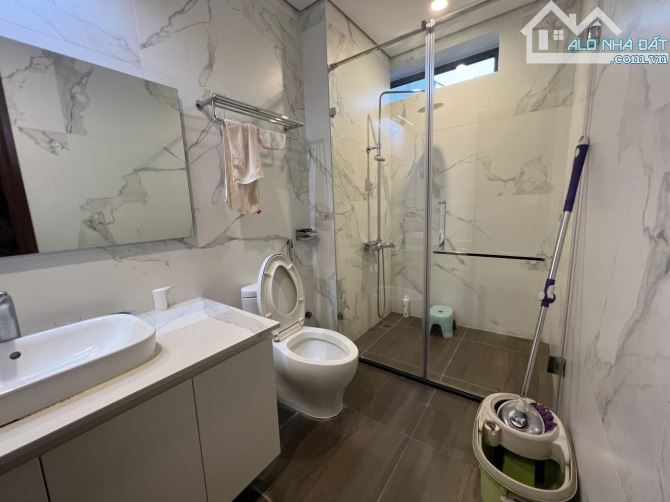 ⚜️ Bán Biệt Thự Phố Tô Ngọc Vân, Tây Hồ, 430m2 4T MT 20m, Chỉ 145 Tỷ ⚜️ - 4
