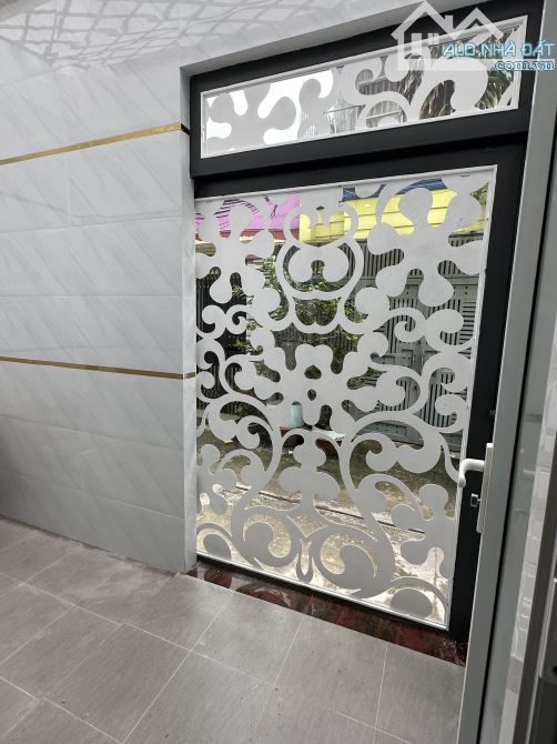 🏡Nhà 2MT đường xe hơi 628 Hậu Giang - Kinh Dương Vương P12 Quận 6 - 5