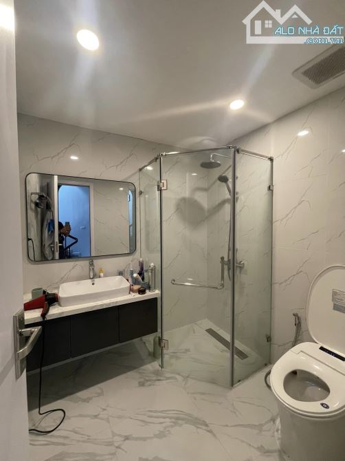 cần bán gấp nhà phân lô tô đỗ cửa , tô vĩnh diện thanh xuân 63 giá 12.5 tỷ . - 6