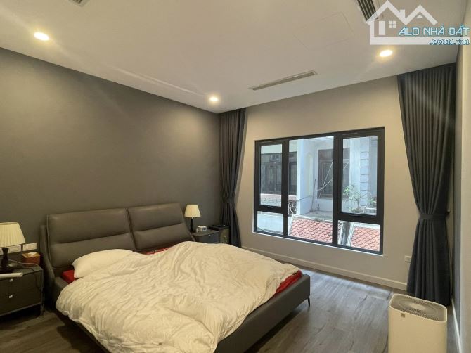 cần bán gấp nhà phân lô tô đỗ cửa , tô vĩnh diện thanh xuân 63 giá 12.5 tỷ . - 7