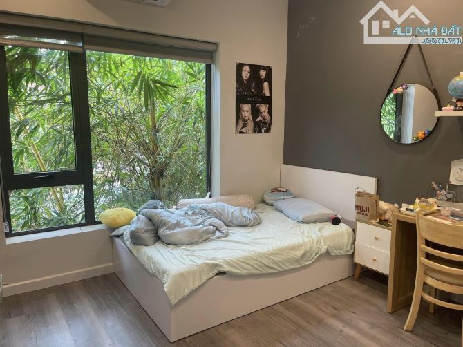cần bán gấp nhà phân lô tô đỗ cửa , tô vĩnh diện thanh xuân 63 giá 12.5 tỷ . - 8
