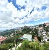 BÁN ĐẤT VIEW ĐỈNH 180m ĐƯỜNG HOÀNG HOA THÁM P10 ĐÀ LẠT CHỈ 6TỶ5