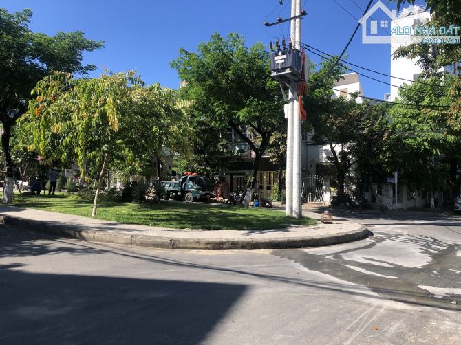 Bán nhà 3 tầng An Thượng, gần biển, ô tô, kinh doanh, công viên, 7 tỷ nhỉnh - 1