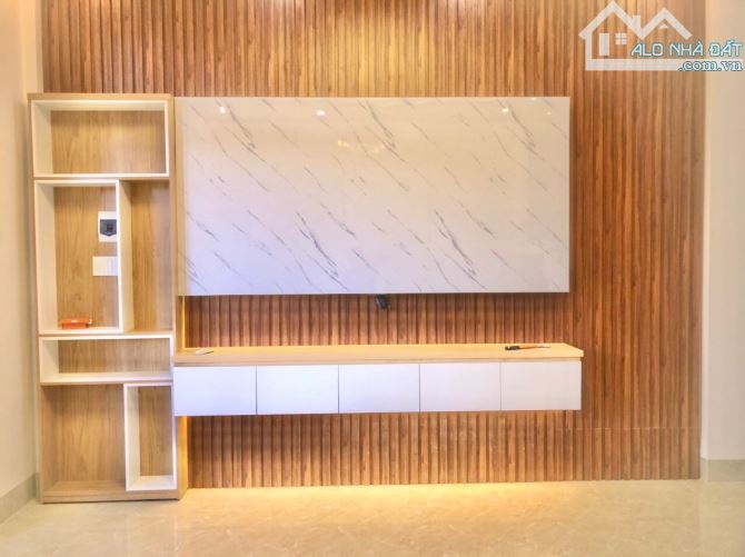 Nhà 2 mặt hẻm Mai Thúc Loan,p Đống Đa,tp Pleiku - 1