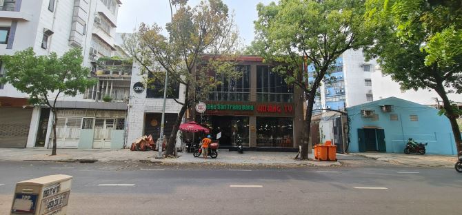 Cho thuê nhà 120Bis Nguyễn Đình Chiểu, Phường Đa Kao, Quận 1, Hồ Chí Minh - 1
