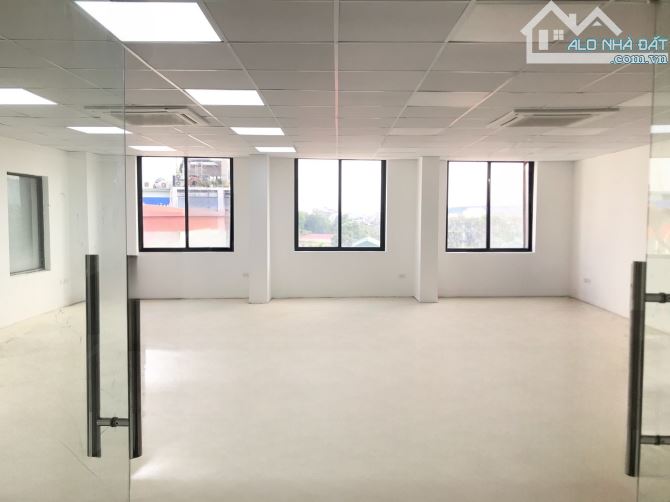 Chủ cho thuê văn phòng diện tích 75-80m2 tại Trần Đại Nghĩa, Hai Bà Trưng, Hà Nội. - 1