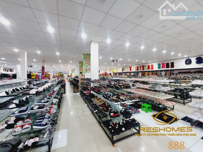 Cho thuê MBKD 1200m2 giá 160m2 MT Đồng Khởi ngang 22m siêu rộng mở mọi ngành nghề - 1