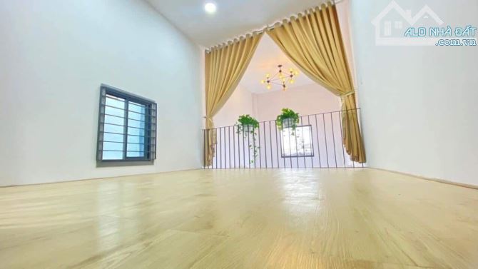 Hẻm xe hơi đường Nguyễn Văn Đậu, 40m2 giá 4 tỷ - 1