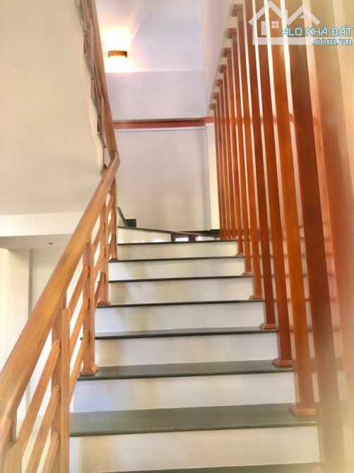 Nhà 2 mặt hẻm Mai Thúc Loan,p Đống Đa,tp Pleiku - 3