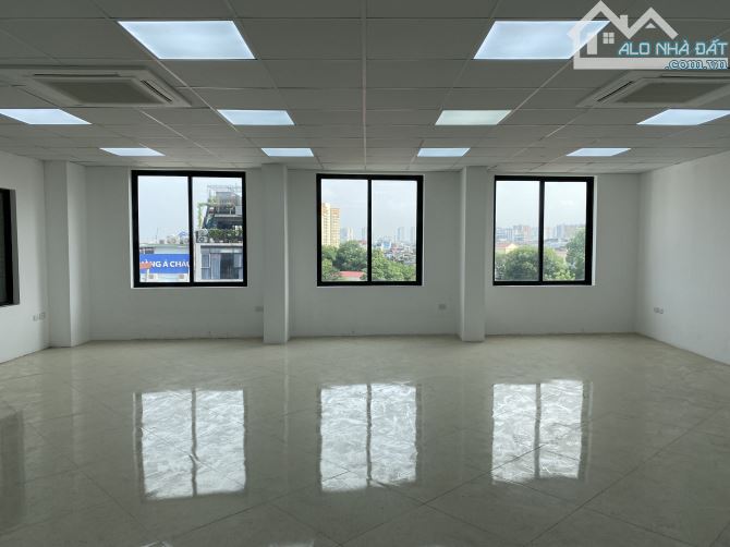 Chủ cho thuê văn phòng diện tích 75-80m2 tại Trần Đại Nghĩa, Hai Bà Trưng, Hà Nội. - 3