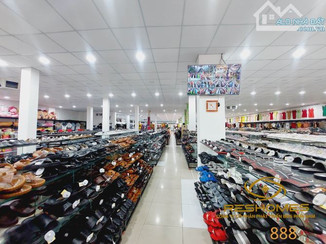 Cho thuê MBKD 1200m2 giá 160m2 MT Đồng Khởi ngang 22m siêu rộng mở mọi ngành nghề - 3