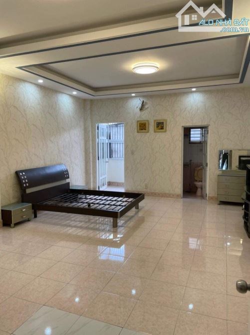 Nhà đẹp 4 tầng mặt tiền kinh doanh Lâm Văn Bền, Ngang 5x23m nở hậu, giá 23 tỷ - 3