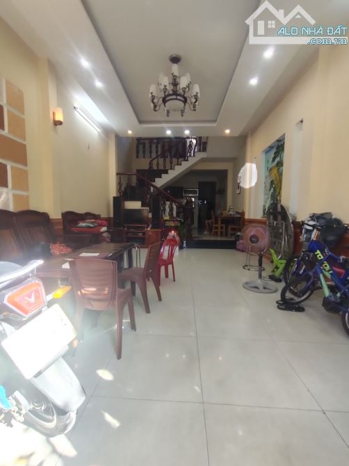 Bán nhà 3 tầng An Thượng, gần biển, ô tô, kinh doanh, công viên, 7 tỷ nhỉnh - 4