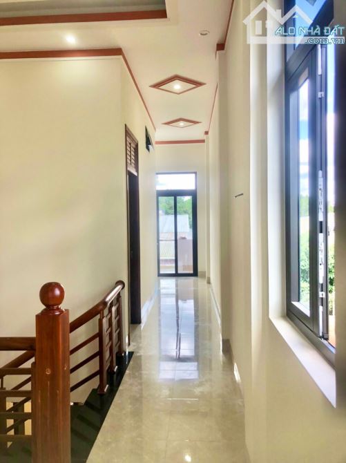 Nhà 2 mặt hẻm Mai Thúc Loan,p Đống Đa,tp Pleiku - 4