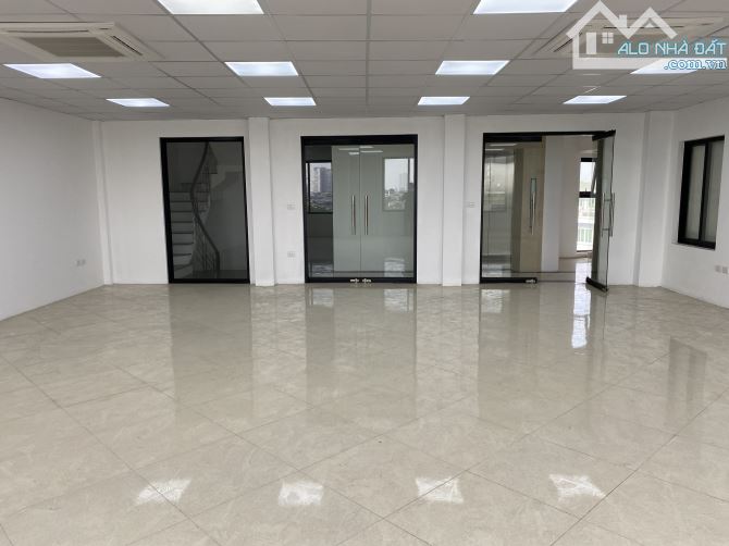 Chủ cho thuê văn phòng diện tích 75-80m2 tại Trần Đại Nghĩa, Hai Bà Trưng, Hà Nội. - 4