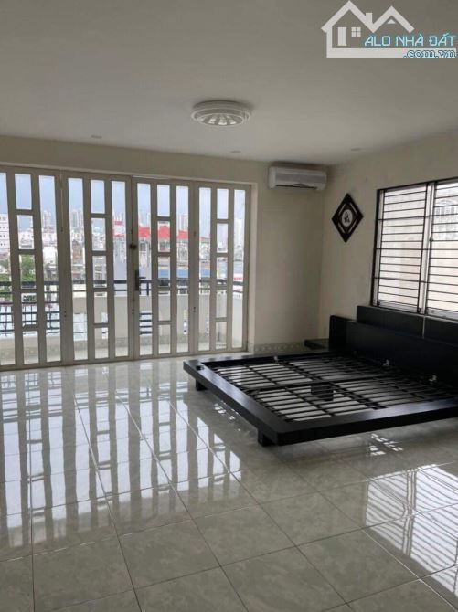 Nhà đẹp 4 tầng mặt tiền kinh doanh Lâm Văn Bền, Ngang 5x23m nở hậu, giá 23 tỷ - 4