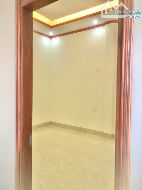 Nhà 2 mặt hẻm Mai Thúc Loan,p Đống Đa,tp Pleiku - 5