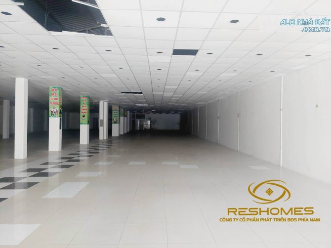 Cho thuê MBKD 1200m2 giá 160m2 MT Đồng Khởi ngang 22m siêu rộng mở mọi ngành nghề - 5