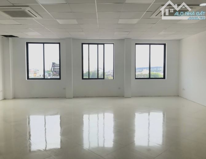 Chủ cho thuê văn phòng diện tích 75-80m2 tại Trần Đại Nghĩa, Hai Bà Trưng, Hà Nội. - 6