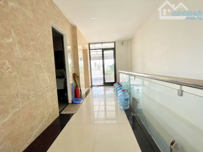 Toà văn phòng Lê Trọng Tấn, Thanh Xuân 35 tỷ 112M 8T MT5m Xây 2019 Ô TÔ tránh 30m MP - 7