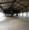 Chuyển nhượng nhà xưởng 3000m2 Dĩ An,Bình Dương