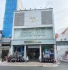 Cho thuê nhà GÓC 2MT số 189A đường Hai Bà Trưng, Phường 6, Quận 3, Hồ Chí Minh