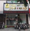 Cho thuê nhà mặt phố khúc thừa dụ 110m2 x 5 tầng, mặt tiền 6m, giá 75 triệu/ tháng