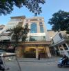 Bán BUILDING 10 TẦNG x 230m2 mặt phố Quận Thanh Xuân - mặt tiền 12m KD VP. Giá 7X tỷ