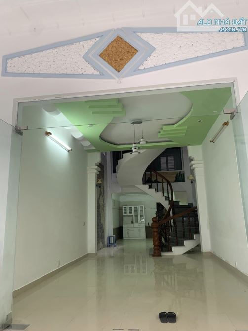 Bán nhà khu nhà ở cao cấp 261 Trần Nguyên Hãn, Lê Chân chỉ 5,x tỉ. - 1