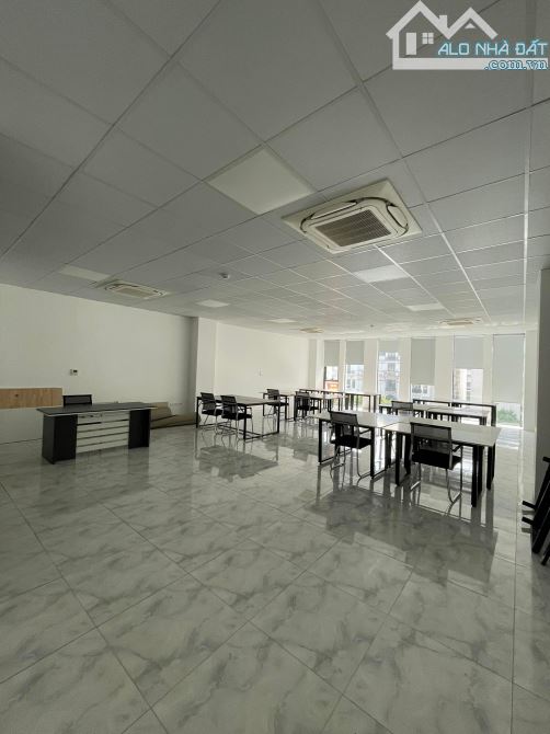 Cho thuê Văn Phòng Mễ Trì Diện Tích 130m2 Giá 19.5tr có Nội Thất - 7