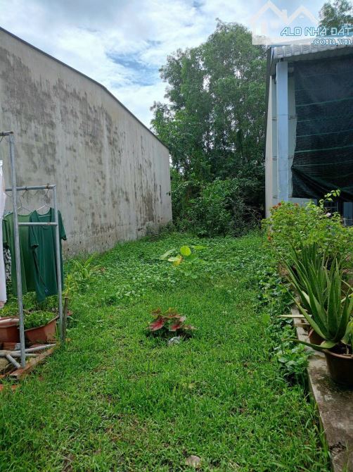Đất hẻm 216 đường Nguyễn Thị Hạnh, P6, TP Tân An - 2