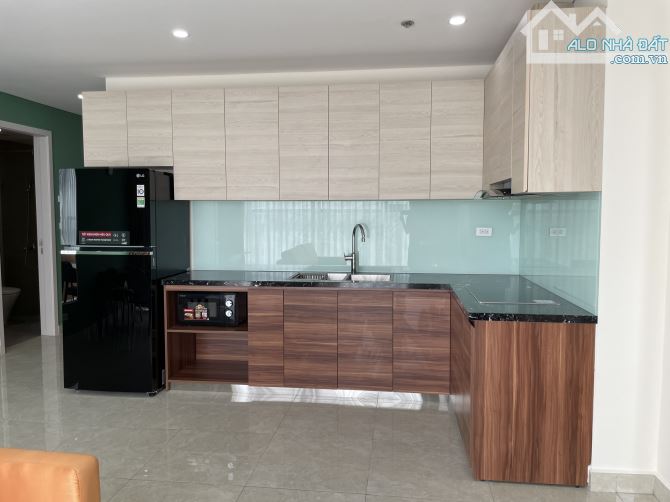 Cho thuê căn hộ 2PN chung cư Minato đầy đủ nội thất đẹp mới giá 13 triệu/tháng