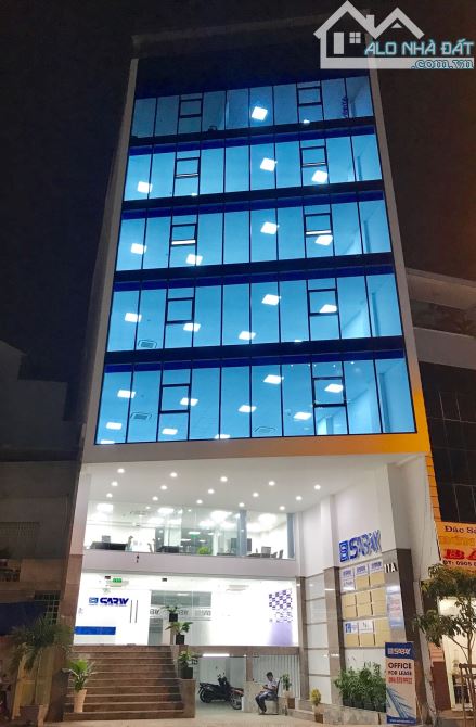 BÁN CĂN MT CỘNG HÒA, PHƯỜNG 13, TÂN BÌNH, DT 6X30M, GIÁ 22 TỶ TL