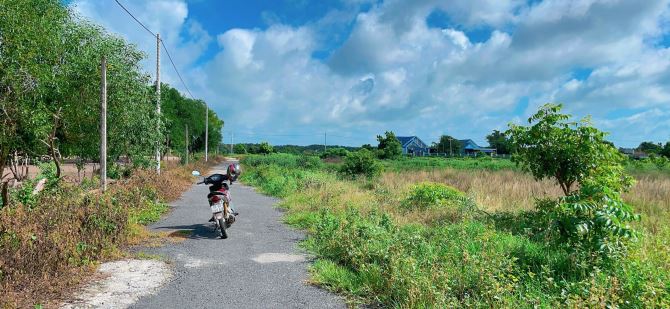 BÁN ĐẤT PHƯỚC HỘI ĐẤT ĐỎ BÀ RỊA VŨNG TÀU