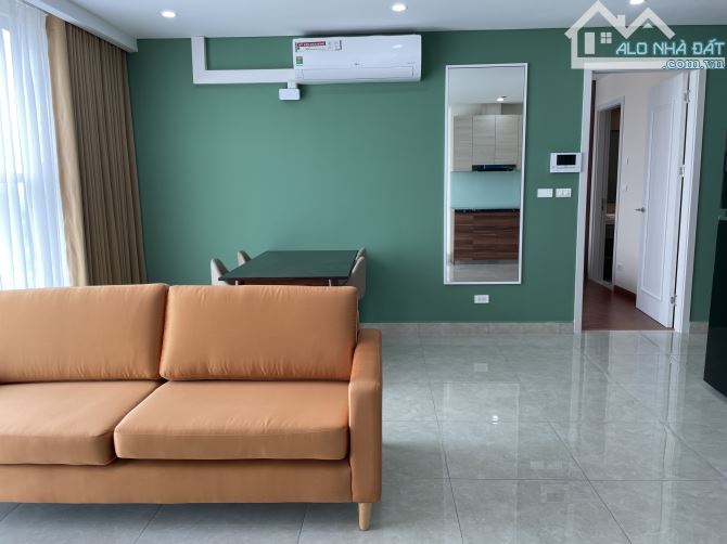 Cho thuê căn hộ 2PN chung cư Minato đầy đủ nội thất đẹp mới giá 13 triệu/tháng - 1