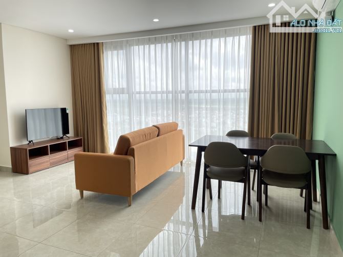 Cho thuê căn hộ 2PN chung cư Minato đầy đủ nội thất đẹp mới giá 13 triệu/tháng - 2