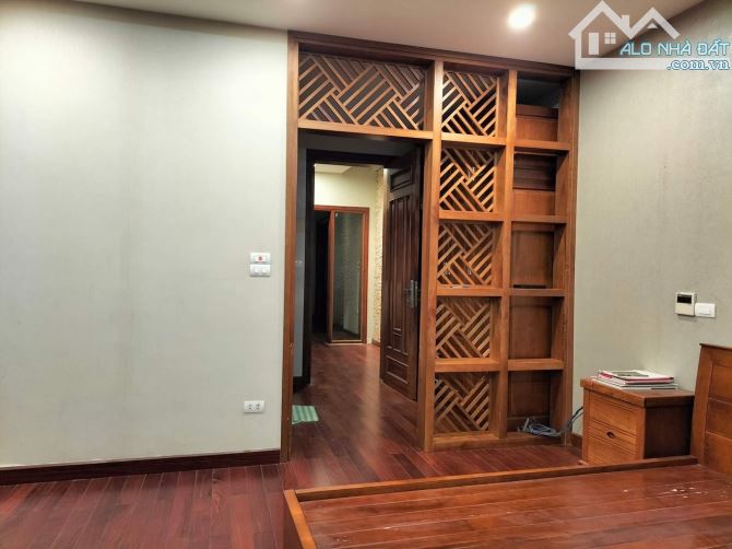 Bán gấp  nhà ngô thì nhậm hà đông 51  m2 4 tầng 9.8 tỷ - 2