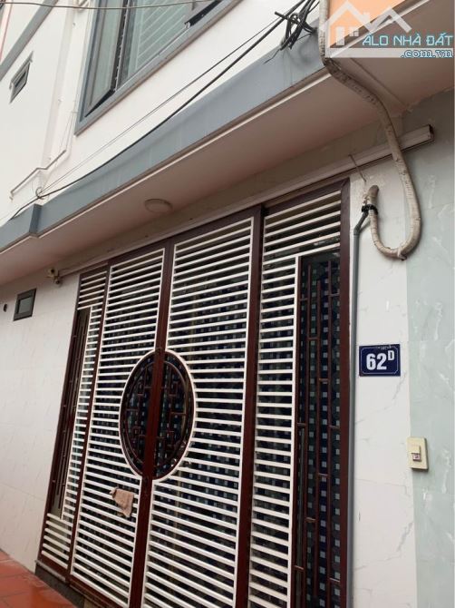 Bán nhà cạnh trường ĐH Thủy Lợi Dt 47m2 x4 tầng Mt 4m Giá 4,8 tỷ - 2