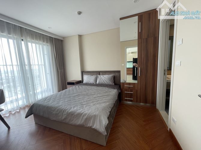 Cho thuê căn hộ 2PN chung cư Minato đầy đủ nội thất đẹp mới giá 13 triệu/tháng - 3
