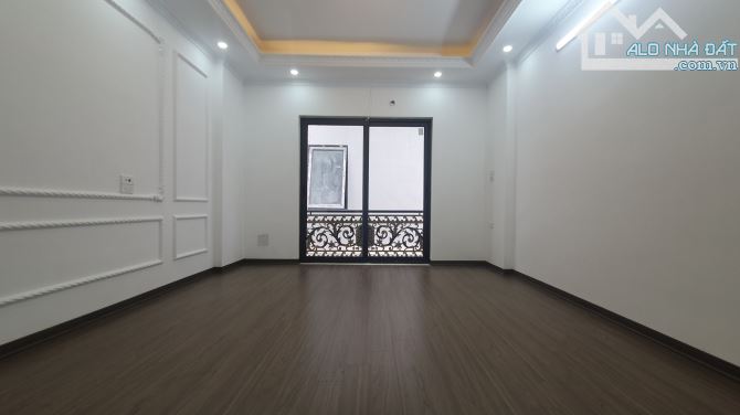 Bán nhà 34m²* 5T Nam Yên Lũng - An Khánh, gần cầu An Khánh, ô tô đỗ cửa gía 4,6 tỷ - 3