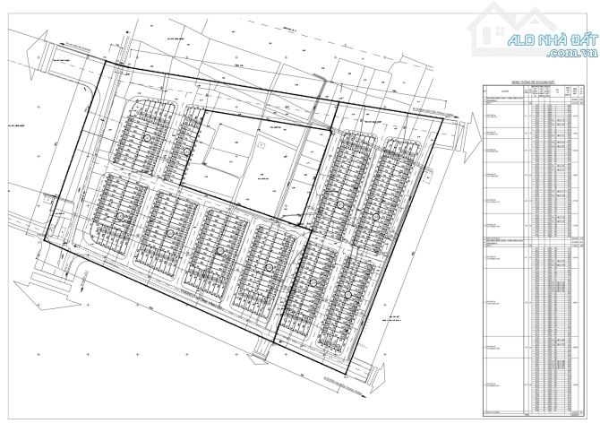 💥Bán lô 92m2 mặt đường Trương Văn Lực – Hùng Vương, vị trí kinh doanh buôn bán cực tốt - 3