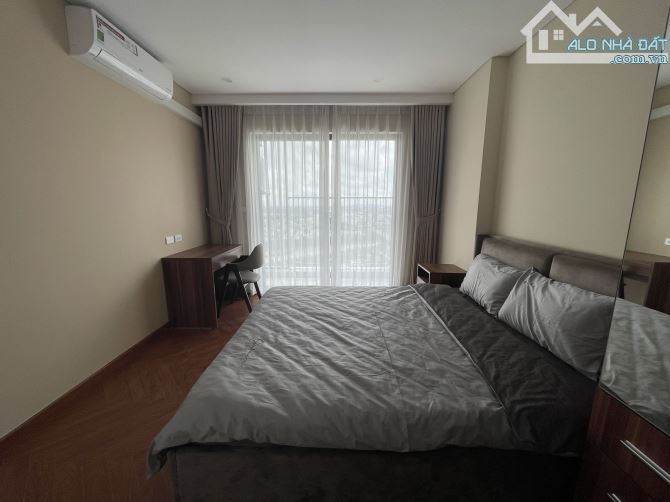 Cho thuê căn hộ 2PN chung cư Minato đầy đủ nội thất đẹp mới giá 13 triệu/tháng - 4