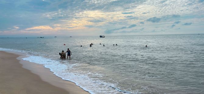 BÁN ĐẤT PHƯỚC HỘI ĐẤT ĐỎ BÀ RỊA VŨNG TÀU - 4