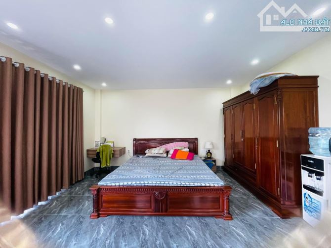 BÁN BIỆT THỰ LÔ GÓC SÁT KĐT THE MENOR, KINH DOANH, DT 150M2, MT 8M, 4 TẦNG, GIÁ 18.6 TỶ. - 6