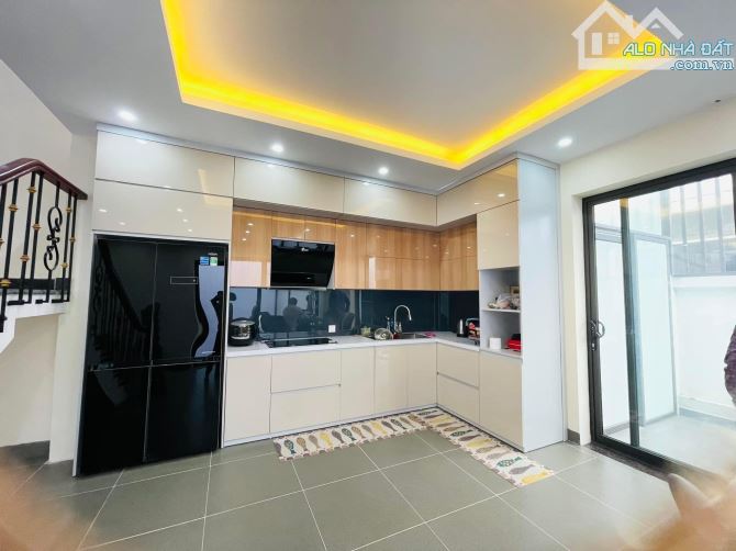 BÁN BIỆT THỰ LÔ GÓC SÁT KĐT THE MENOR, KINH DOANH, DT 150M2, MT 8M, 4 TẦNG, GIÁ 18.6 TỶ. - 7