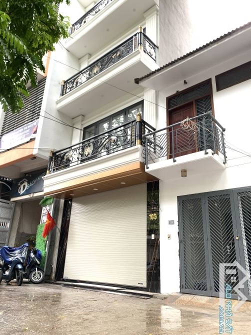 Không Thể Tin Nổi ! Chưa Đến 20 Tỷ, Nhà Tạ Quang Bửu 115M2 5T ÔTô Tránh Vỉa Hè KD Đỉnh - 1